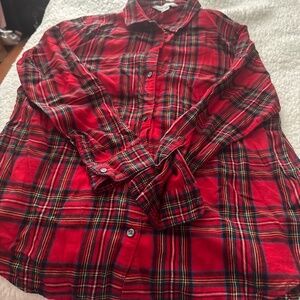 Old Navy Flannel